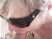 Ucraina pompa il cazzo del mio amico