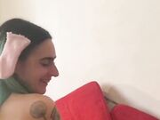 Mi piace tanto il cazzo lo sai vero?