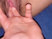 Squirta che ti schizzo sulla fica