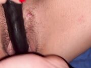 Squirta che ti schizzo sulla fica