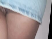 upskirt