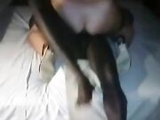 Serata di sesso moglie italiana con africano