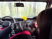 La Giapponesina scopata sul P4nd1no