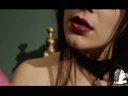 Valentina Nappi l'arte della masturbazione
