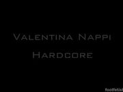 Video porno Valentina Nappi fetish