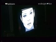 Monica Bellucci - Fashion TV