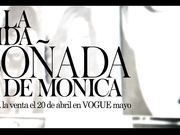 Monica Bellucci - Vogue
