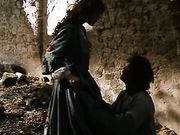 Monica Bellucci - Briganti Amore E Liberta