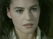 Monica Bellucci - La Riffa (1991)