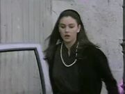 Monica Bellucci - La Riffa (1991)