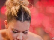 Kenya Music Milf latina scopata al club privè