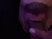 DeepThroat slave guy
