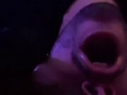 DeepThroat slave guy