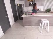 Figliastro copa matrigna cubana troia