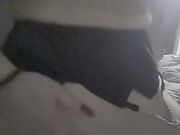 Fai sentire al cornuto come godi sul mio cazzo