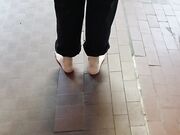 A piedi nudi - seconda parte