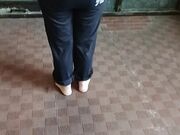 A piedi nudi - seconda parte