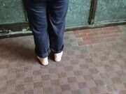 A piedi nudi - seconda parte