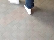 A piedi nudi - seconda parte
