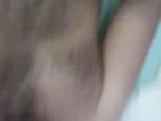 Mi sono venuto in faccia