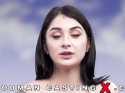M4r1sa Le0ne W00dman Casting