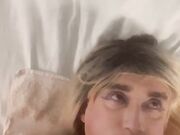 Mi sborro in bocca perché sborra molto buona!