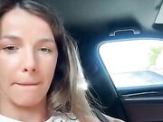 Dobbiamo stare attenti a scopare in auto