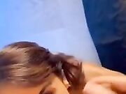 Sono un po' timida