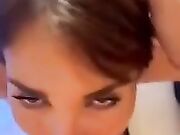 Sono un po' timida
