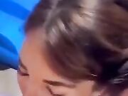 Sono un po' timida