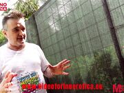 LASCIATE OGNI SPERANZA VOI CHE ENTRATE