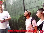 LASCIATE OGNI SPERANZA VOI CHE ENTRATE