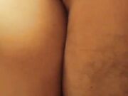 Uno in bocca e uno in fica Trio moglie italiana cuckold