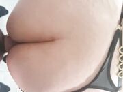 Inchiappetto Milf con bel culetto carnoso