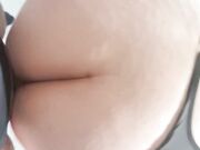 Inchiappetto Milf con bel culetto carnoso