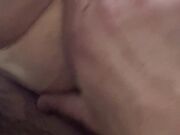 Barba moglie vacca matura pelosa