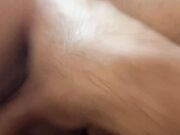 Barba moglie vacca matura pelosa