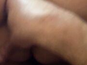 Barba moglie vacca matura pelosa