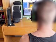 S4r4 D1amante scopa il fratellastro