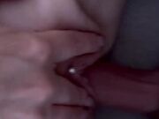 Sesso con fidanzata con piercing alla fica POV