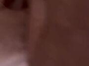 Sesso con fidanzata con piercing alla fica POV