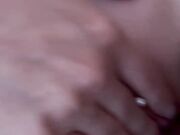 Sesso con fidanzata con piercing alla fica POV