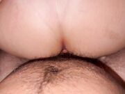 Moglie italiana pecorina anale