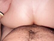 Moglie italiana pecorina anale