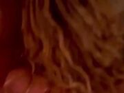 Trio amatoriale cuckold moglie nel mezzo di 2 bulls