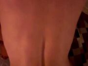 Trio amatoriale cuckold moglie nel mezzo di 2 bulls