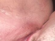 Una gran leccata di fica POV