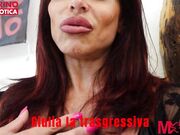 Giulia la trasgressiva parla dei casting