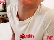Chantilly parla dei casting