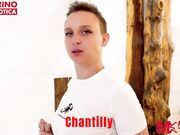 Chantilly parla dei casting